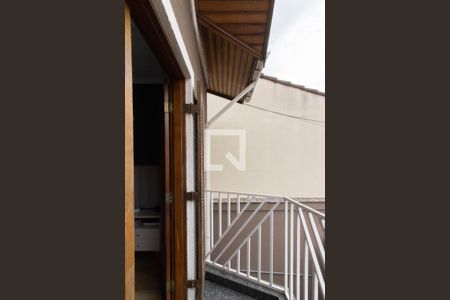 Casa à venda com 200m², 4 quartos e 4 vagasVaranda da Suíte