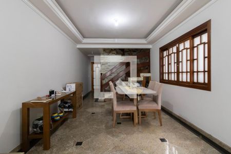 Sala de casa à venda com 4 quartos, 200m² em Jardim Bom Clima, Guarulhos