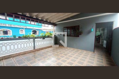 Casa à venda com 278m², 4 quartos e 4 vagasÁrea comum - Churrasqueira