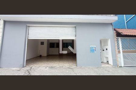 Casa à venda com 278m², 4 quartos e 4 vagasFachada