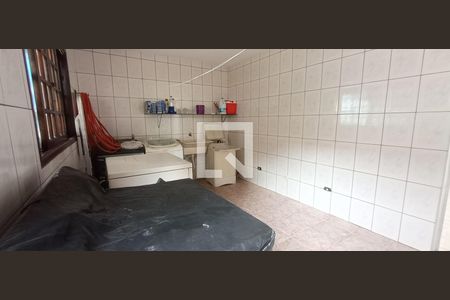 Casa à venda com 278m², 4 quartos e 4 vagasÁrea de Serviço