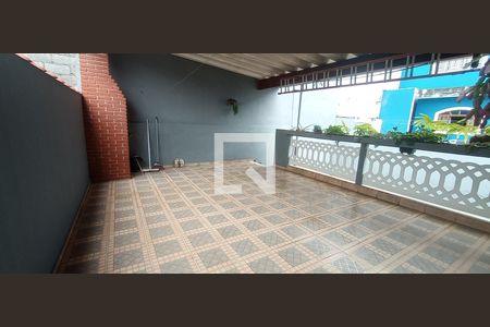 Casa à venda com 278m², 4 quartos e 4 vagasÁrea comum - Churrasqueira