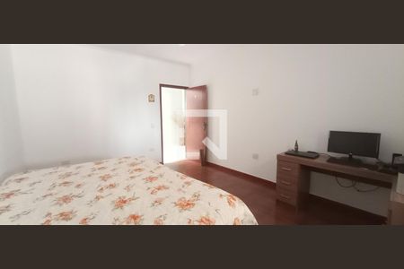 Casa à venda com 278m², 4 quartos e 4 vagasQuarto 3