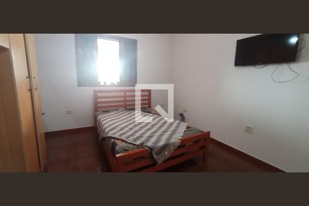 Casa à venda com 278m², 4 quartos e 4 vagasQuarto 2