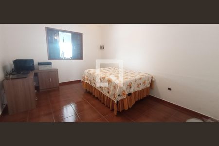 Casa à venda com 278m², 4 quartos e 4 vagasQuarto 3