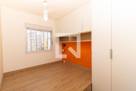 Quarto 1 de apartamento para alugar com 2 quartos, 34m² em Sé, São Paulo