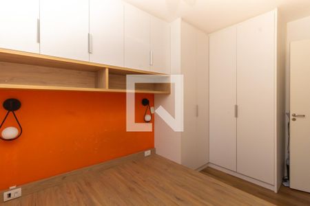 Quarto 1 de apartamento para alugar com 2 quartos, 34m² em Sé, São Paulo