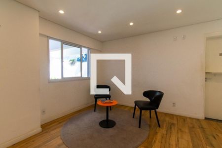 Apartamento para alugar com 34m², 2 quartos e sem vaga Apartamento para alugar com 34m², 2 quartos e sem vagaHall de Entrada