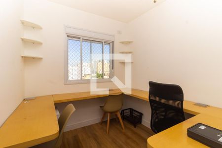 Quarto 2 de apartamento para alugar com 2 quartos, 34m² em Sé, São Paulo
