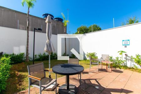 Apartamento para alugar com 34m², 2 quartos e sem vaga Apartamento para alugar com 34m², 2 quartos e sem vagaÁrea comum