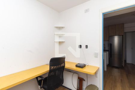Quarto 2 de apartamento para alugar com 2 quartos, 34m² em Sé, São Paulo