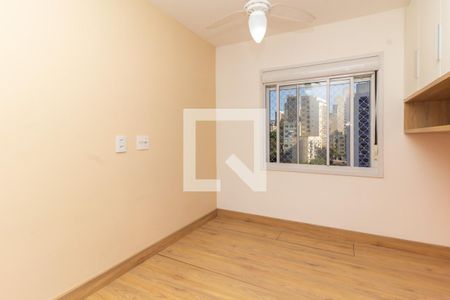 Quarto 1 de apartamento para alugar com 2 quartos, 34m² em Sé, São Paulo