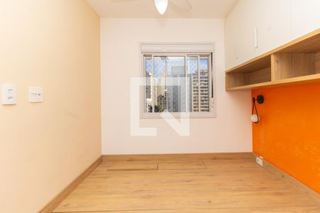 Quarto 1 de apartamento para alugar com 2 quartos, 34m² em Sé, São Paulo