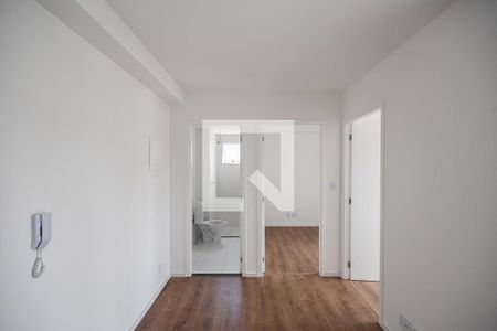 Sala de apartamento para alugar com 2 quartos, 31m² em Vila Sônia, São Paulo