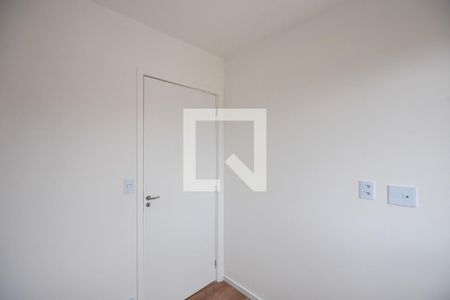 Quarto 1 de apartamento para alugar com 2 quartos, 31m² em Vila Sônia, São Paulo