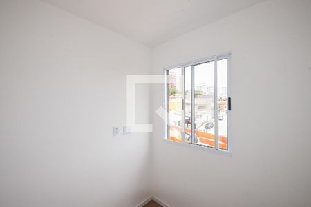 Quarto 1 de apartamento para alugar com 2 quartos, 31m² em Vila Sônia, São Paulo