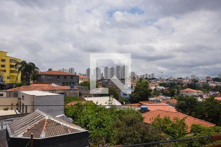Vista do Quarto 1 de apartamento para alugar com 2 quartos, 31m² em Vila Sônia, São Paulo