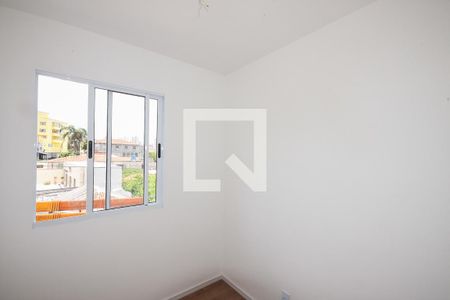 Quarto 1 de apartamento para alugar com 2 quartos, 31m² em Vila Sônia, São Paulo