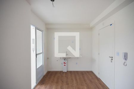 Apartamento para alugar com 31m², 2 quartos e sem vaga Apartamento para alugar com 31m², 2 quartos e sem vagaCozinha