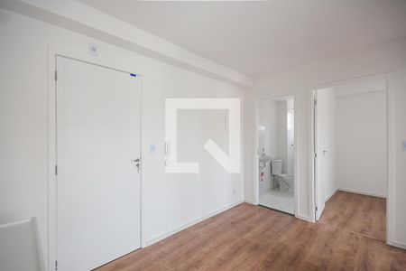 Sala de apartamento para alugar com 2 quartos, 31m² em Vila Sônia, São Paulo