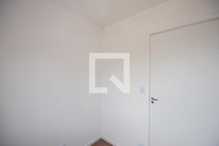 Quarto 1 de apartamento para alugar com 2 quartos, 31m² em Vila Sônia, São Paulo