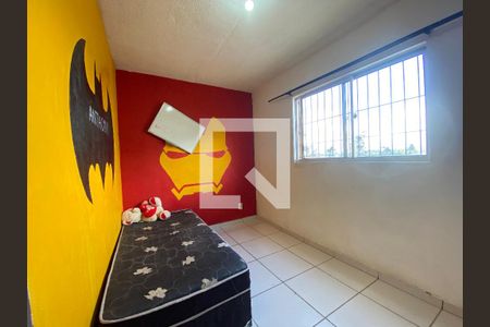Quarto de apartamento para alugar com 2 quartos, 50m² em Bairro Fátima, Canoas