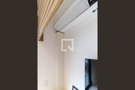 Studio de kitnet/studio para alugar com 1 quarto, 23m² em Vila Buarque, São Paulo