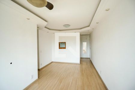 Sala de apartamento para alugar com 3 quartos, 80m² em Tatuapé, São Paulo