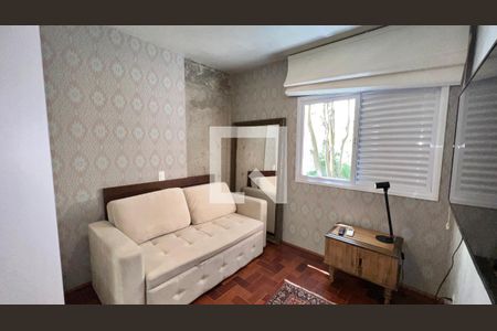 Apartamento para alugar com 98m², 2 quartos e 1 vagaQuarto