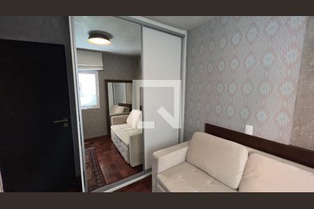Apartamento para alugar com 98m², 2 quartos e 1 vagaQuarto