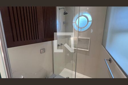Apartamento para alugar com 98m², 2 quartos e 1 vagaBanheiro da Suíte