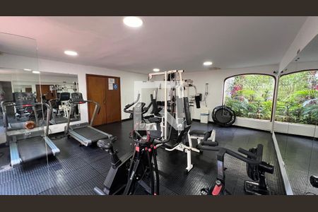 Apartamento para alugar com 98m², 2 quartos e 1 vagaAcademia