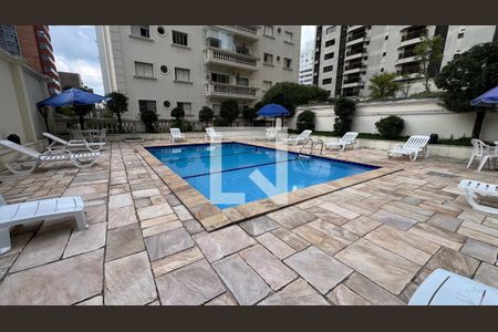 Apartamento para alugar com 98m², 2 quartos e 1 vagaPiscina