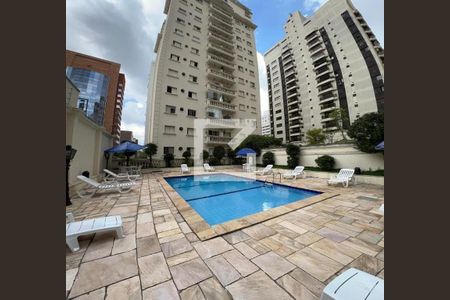 Apartamento para alugar com 98m², 2 quartos e 1 vagaFachada