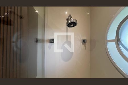 Apartamento para alugar com 98m², 2 quartos e 1 vagaBanheiro da Suíte