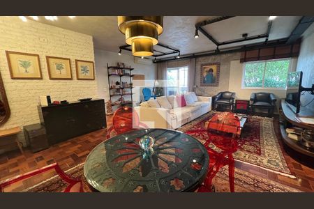 Apartamento para alugar com 98m², 2 quartos e 1 vagaSala de Jantar