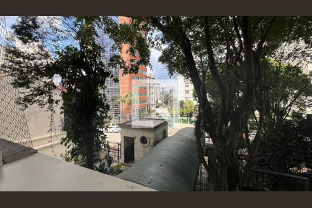 Apartamento para alugar com 98m², 2 quartos e 1 vagaVista da Sacada