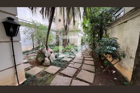 Apartamento para alugar com 98m², 2 quartos e 1 vagaÁrea comum