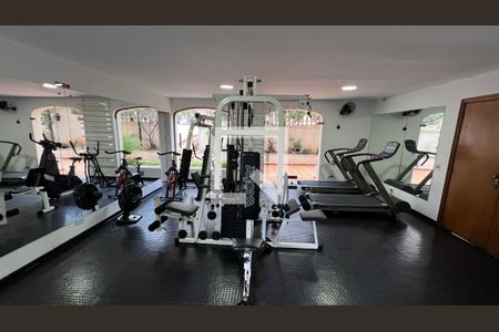 Apartamento para alugar com 98m², 2 quartos e 1 vagaAcademia