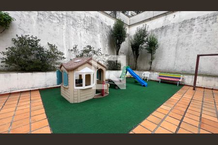 Apartamento para alugar com 98m², 2 quartos e 1 vagaBrinquedoteca