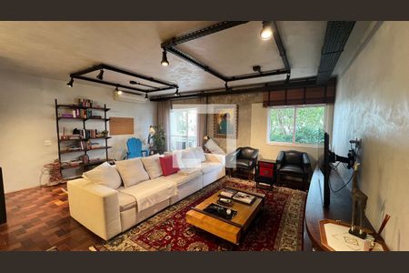 Apartamento para alugar com 98m², 2 quartos e 1 vagaSala de TV