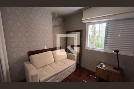 Apartamento para alugar com 98m², 2 quartos e 1 vagaQuarto