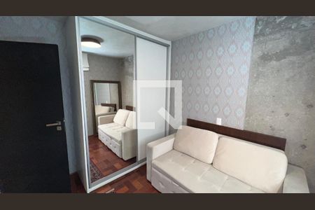 Apartamento para alugar com 98m², 2 quartos e 1 vagaQuarto