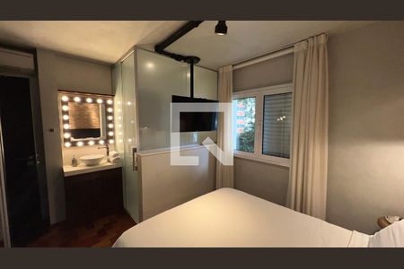 Apartamento para alugar com 98m², 2 quartos e 1 vagaSuite