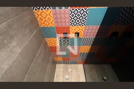 Apartamento para alugar com 98m², 2 quartos e 1 vagaBanheiro