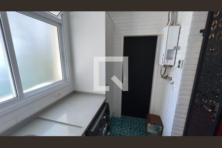 Apartamento para alugar com 98m², 2 quartos e 1 vagaÁrea de Serviço