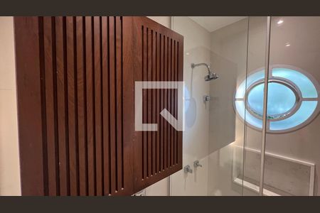 Apartamento para alugar com 98m², 2 quartos e 1 vagaBanheiro da Suíte