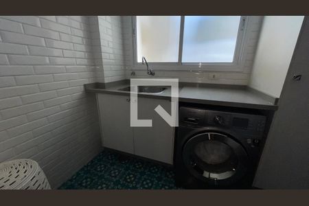 Apartamento para alugar com 98m², 2 quartos e 1 vagaÁrea de Serviço