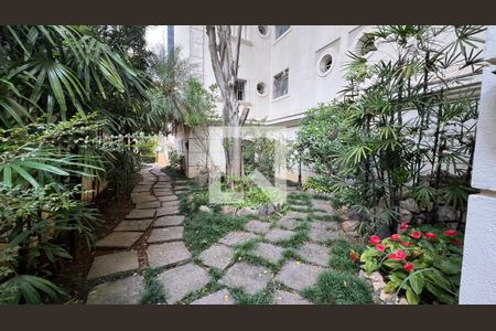 Apartamento para alugar com 98m², 2 quartos e 1 vagaÁrea comum