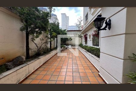 Apartamento para alugar com 98m², 2 quartos e 1 vagaÁrea comum